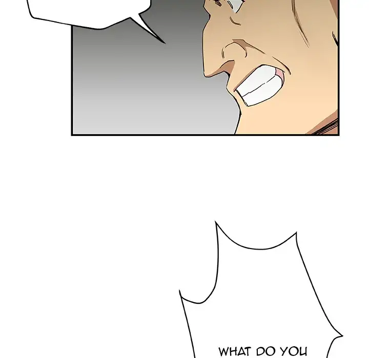 Missing Nine Chapter 28 Page 34