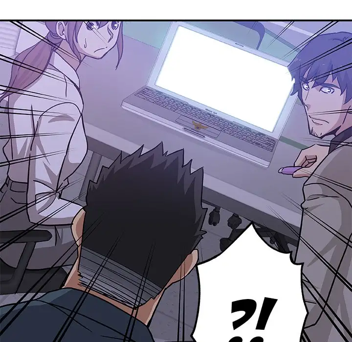 Missing Nine Chapter 28 Page 37