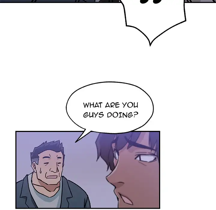 Missing Nine Chapter 28 Page 38