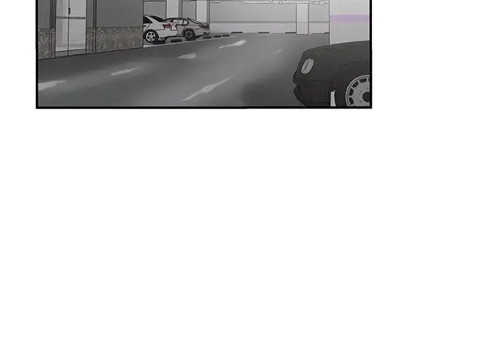 Missing Nine Chapter 28 Page 4