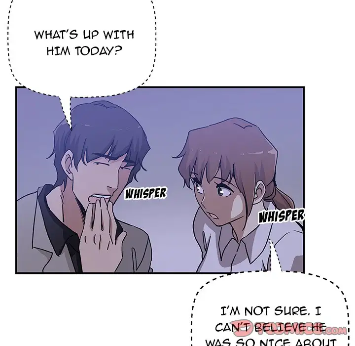 Missing Nine Chapter 28 Page 42