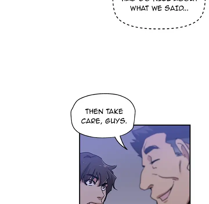 Missing Nine Chapter 28 Page 43