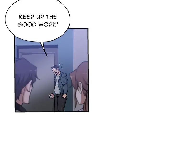 Missing Nine Chapter 28 Page 46