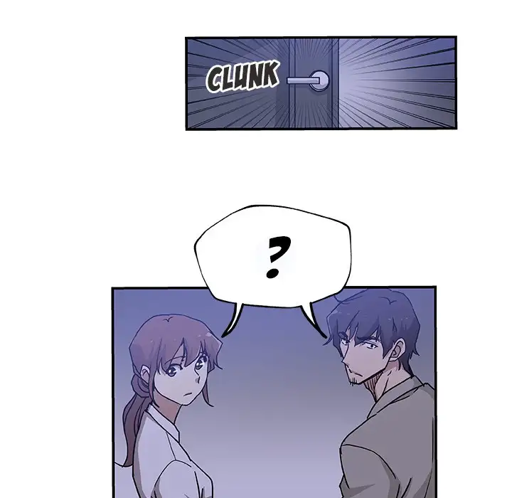 Missing Nine Chapter 28 Page 47