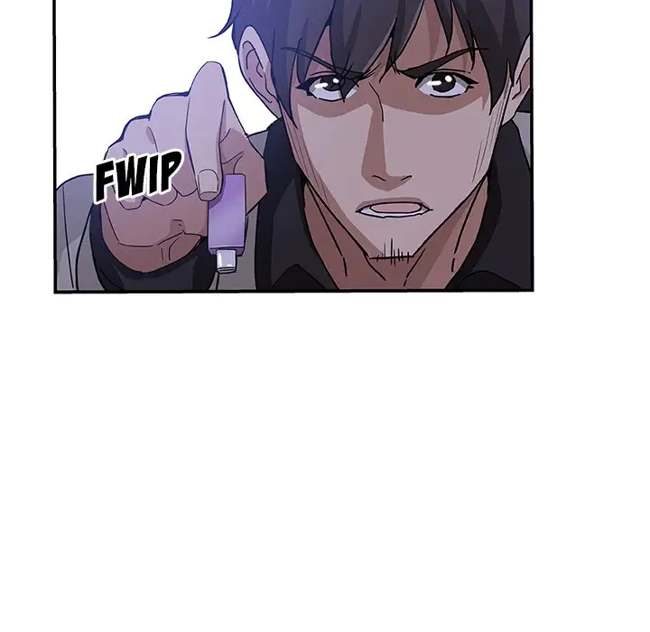 Missing Nine Chapter 28 Page 49