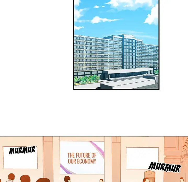 Missing Nine Chapter 28 Page 53