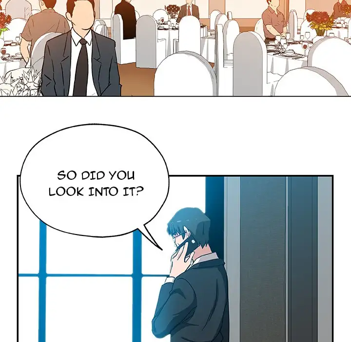 Missing Nine Chapter 28 Page 54