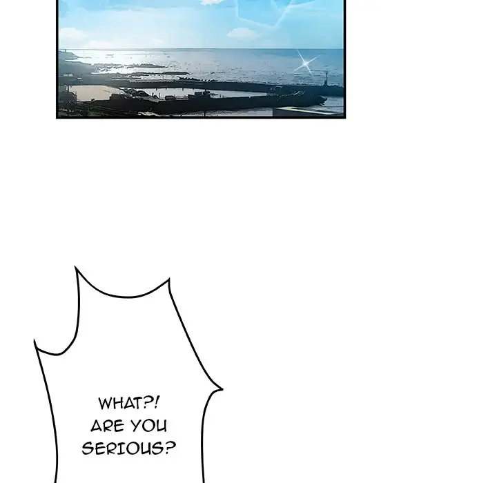 Missing Nine Chapter 28 Page 56