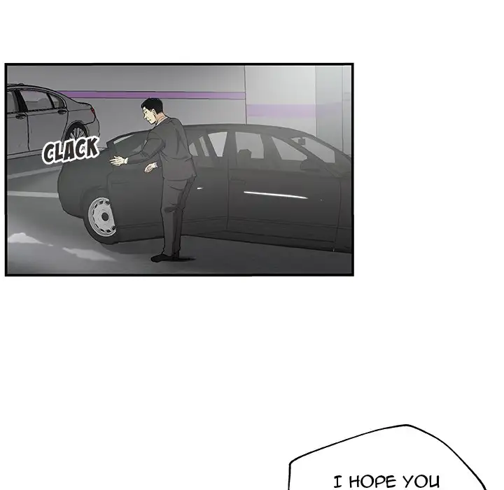 Missing Nine Chapter 28 Page 6