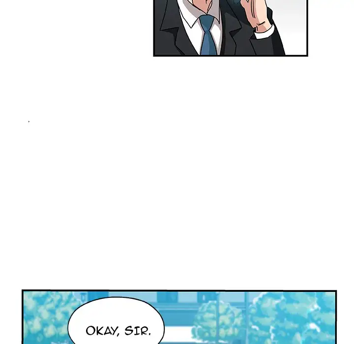 Missing Nine Chapter 28 Page 60