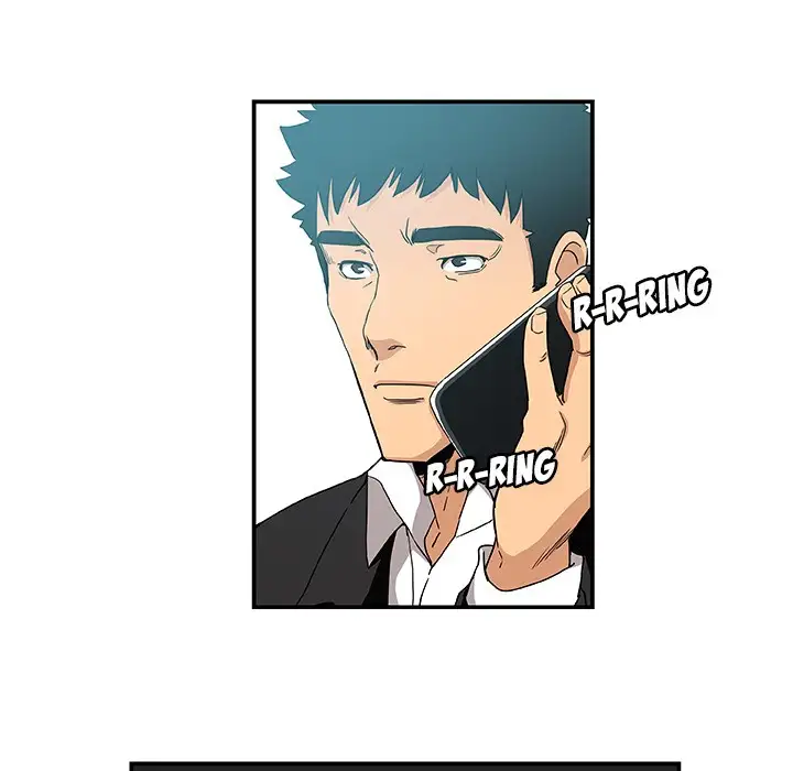 Missing Nine Chapter 28 Page 64