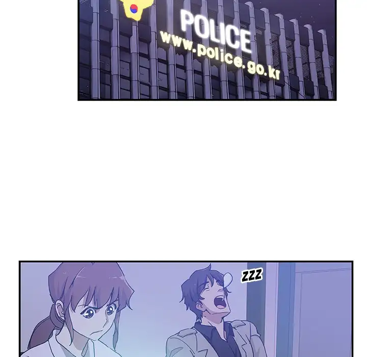 Missing Nine Chapter 28 Page 66