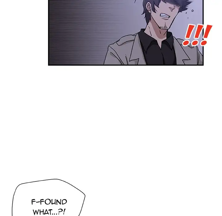 Missing Nine Chapter 28 Page 68