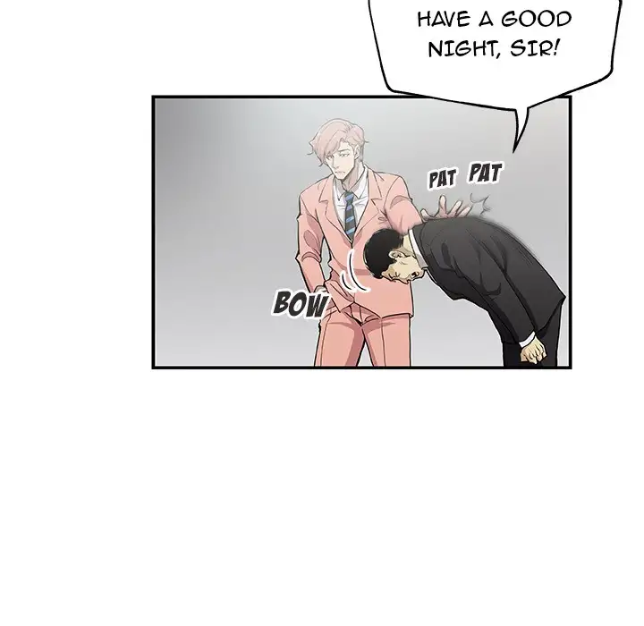 Missing Nine Chapter 28 Page 7