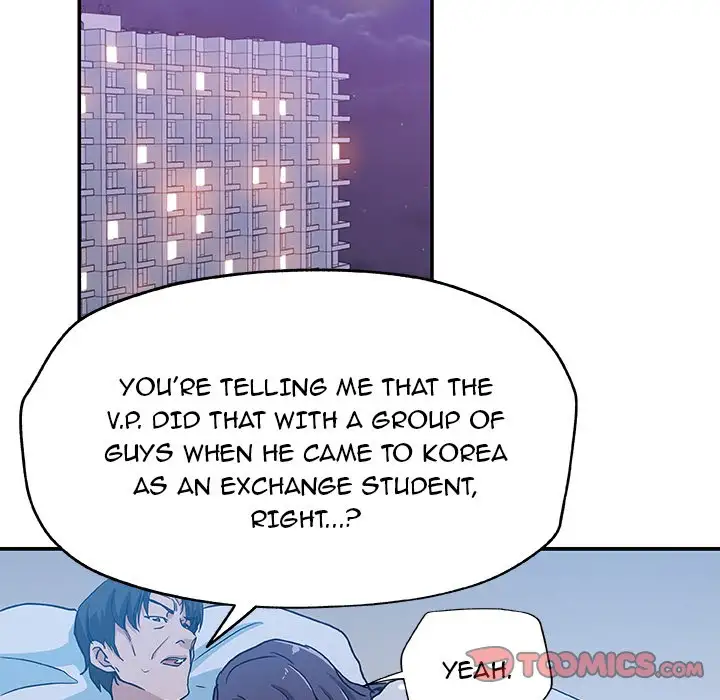 Missing Nine Chapter 28 Page 72