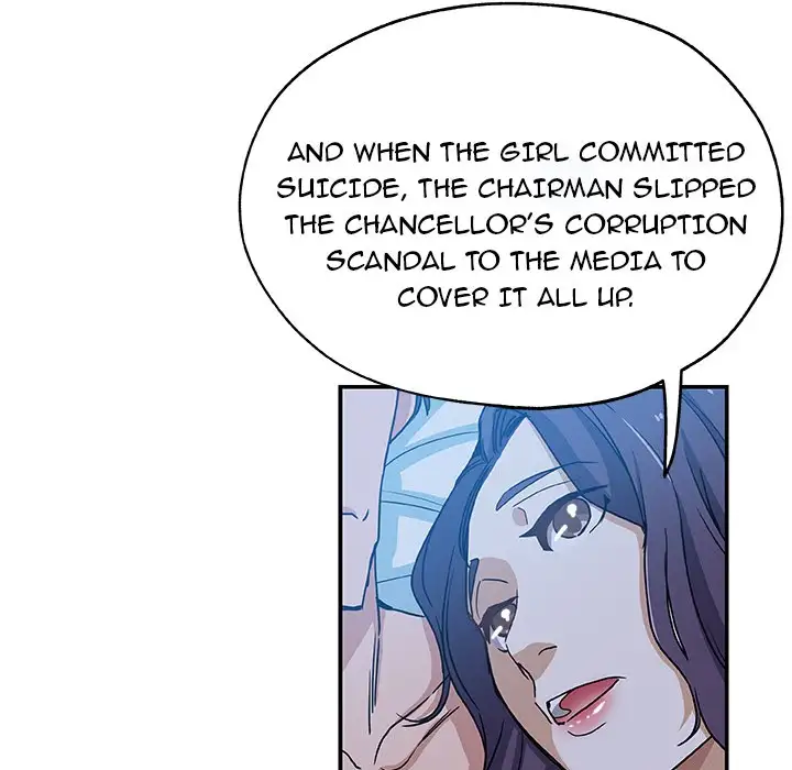 Missing Nine Chapter 28 Page 74