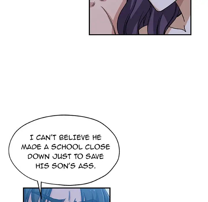 Missing Nine Chapter 28 Page 75
