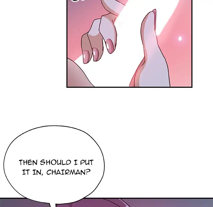 Missing Nine Chapter 28 Page 79
