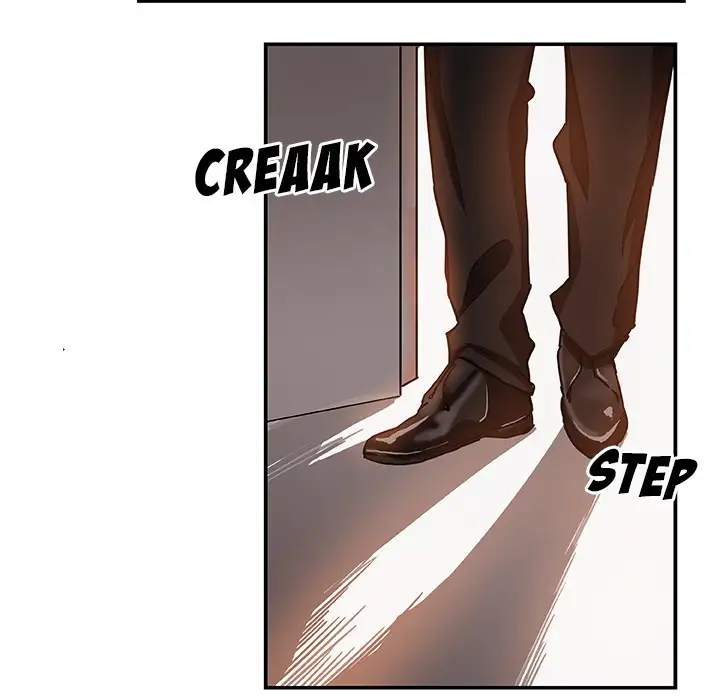 Missing Nine Chapter 28 Page 87