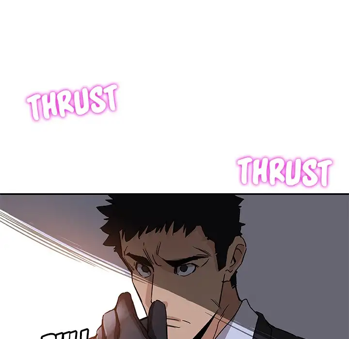 Missing Nine Chapter 28 Page 88