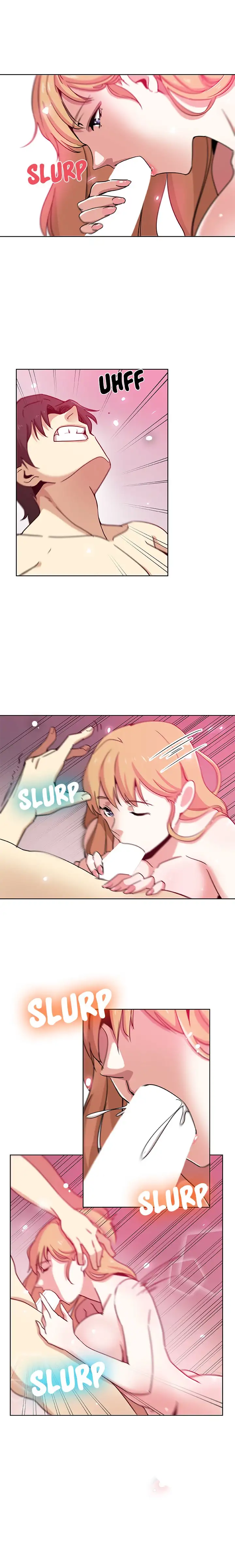 Missing Nine Chapter 2 Page 9