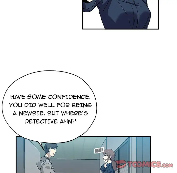 Missing Nine Chapter 29 Page 10