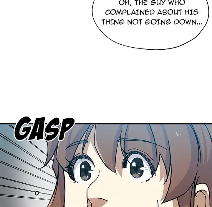 Missing Nine Chapter 29 Page 14