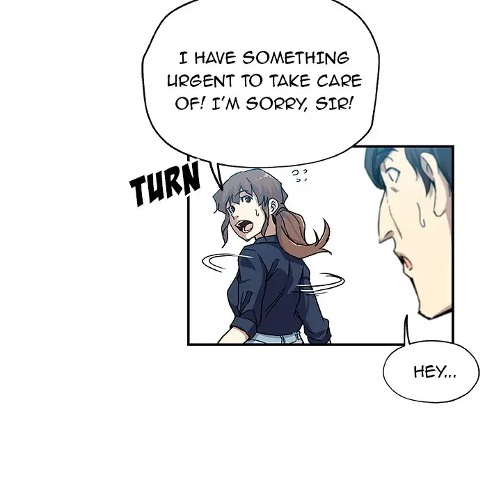 Missing Nine Chapter 29 Page 16