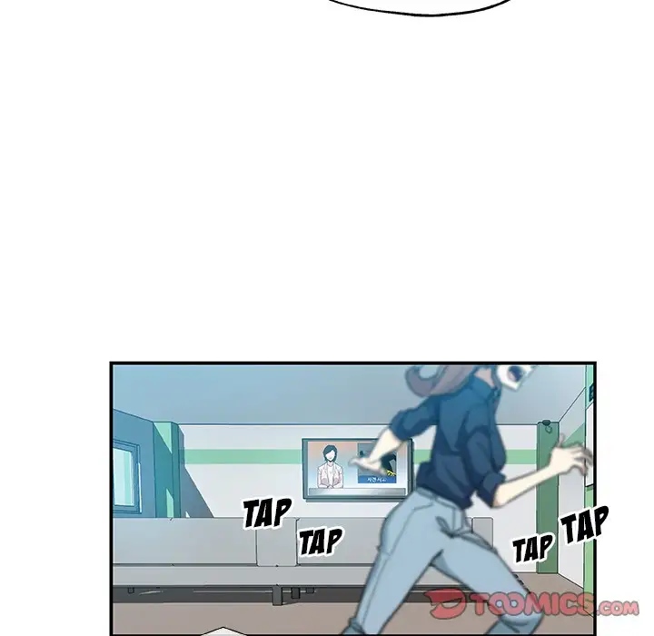 Missing Nine Chapter 29 Page 18