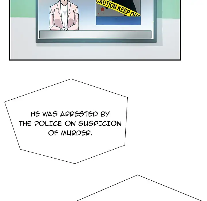 Missing Nine Chapter 29 Page 20