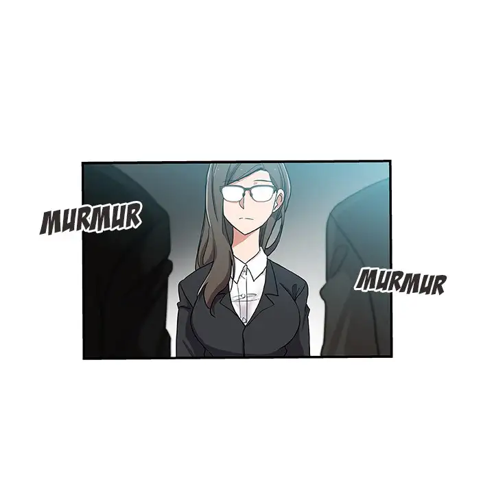 Missing Nine Chapter 29 Page 24