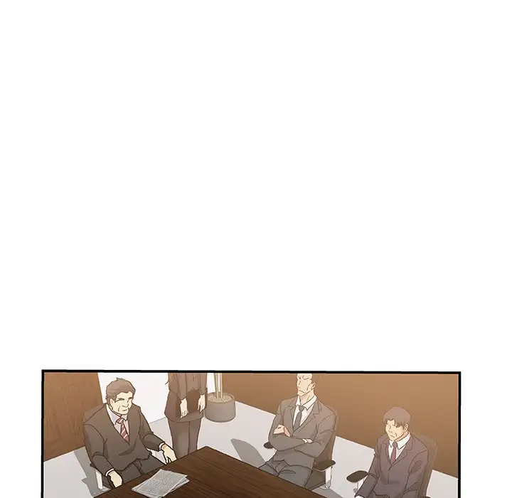 Missing Nine Chapter 29 Page 25