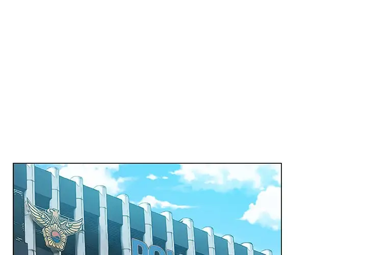 Missing Nine Chapter 29 Page 3
