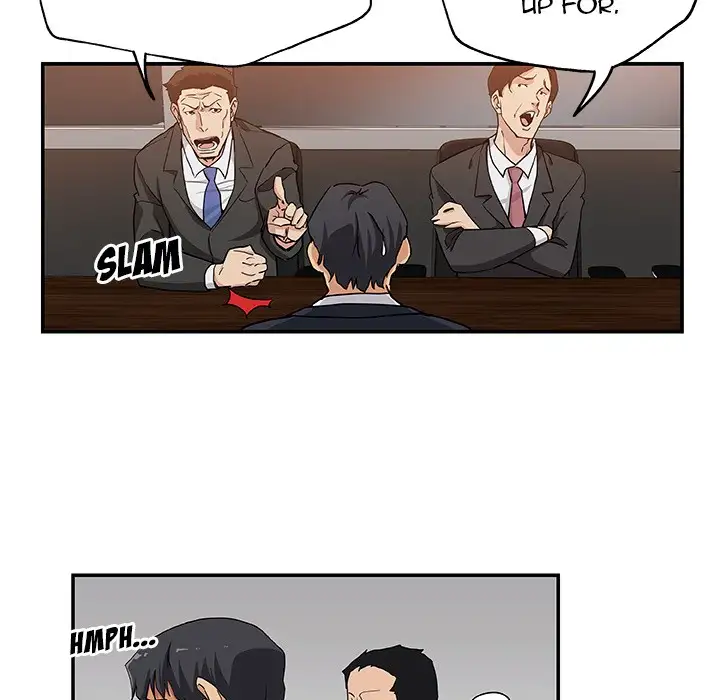 Missing Nine Chapter 29 Page 30