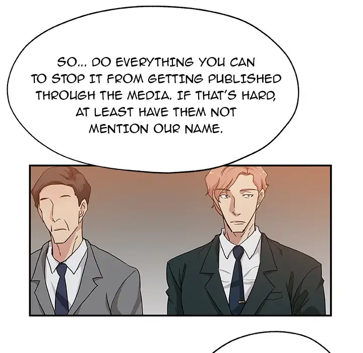 Missing Nine Chapter 29 Page 38