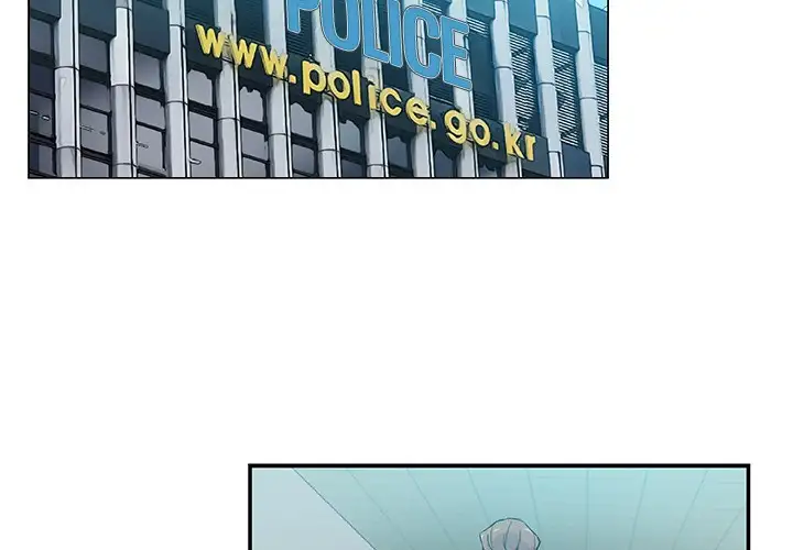 Missing Nine Chapter 29 Page 4