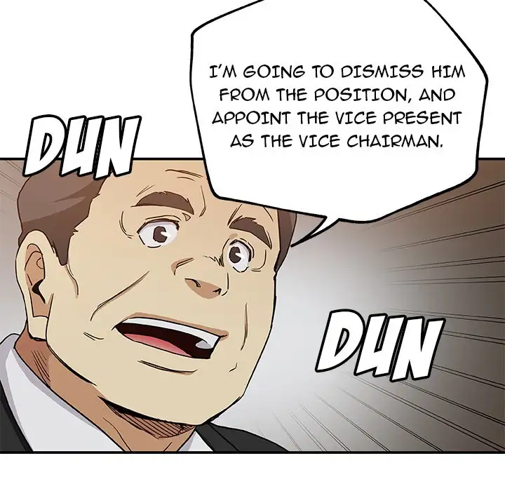 Missing Nine Chapter 29 Page 40