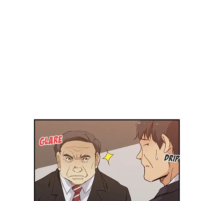 Missing Nine Chapter 29 Page 45