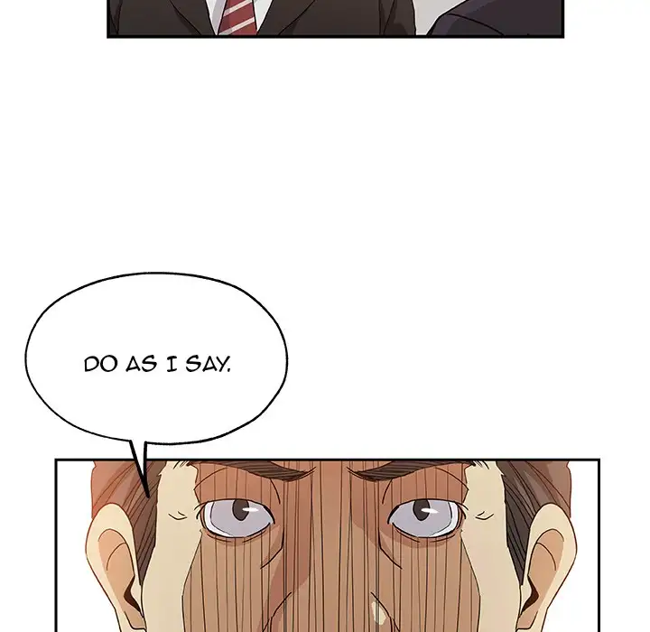 Missing Nine Chapter 29 Page 46