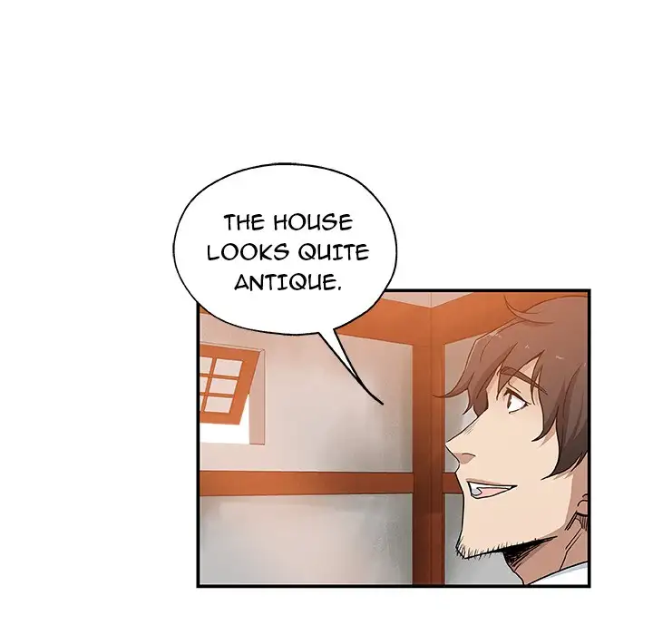 Missing Nine Chapter 29 Page 49