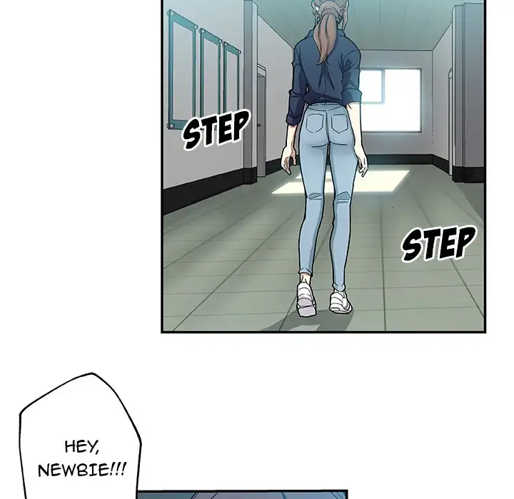 Missing Nine Chapter 29 Page 5