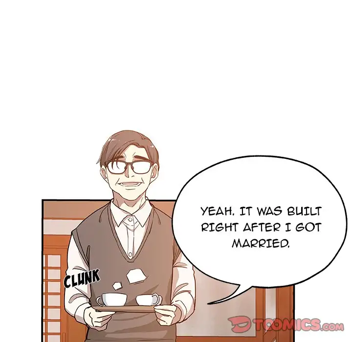 Missing Nine Chapter 29 Page 50