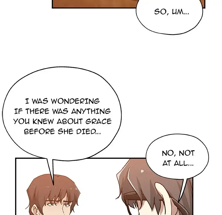 Missing Nine Chapter 29 Page 53