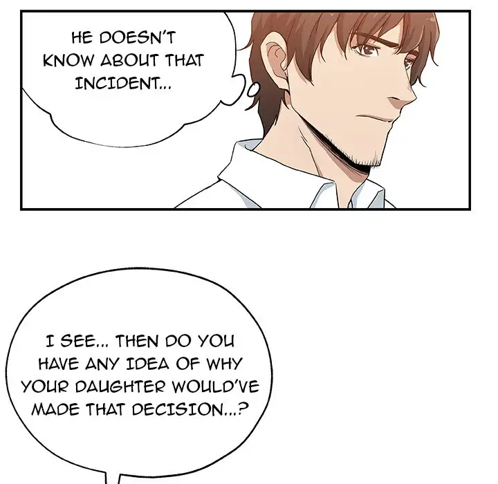 Missing Nine Chapter 29 Page 55