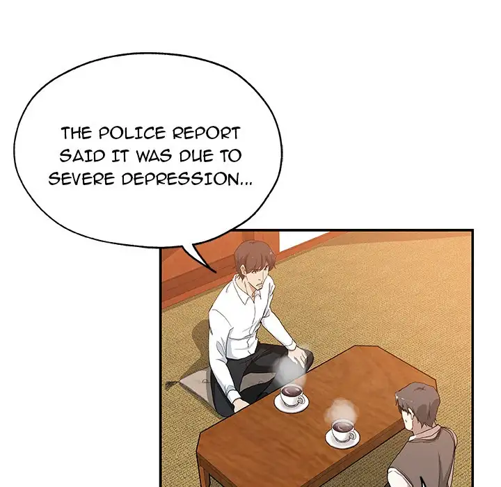 Missing Nine Chapter 29 Page 57