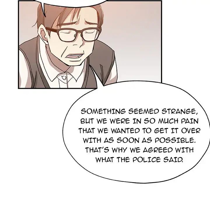 Missing Nine Chapter 29 Page 59