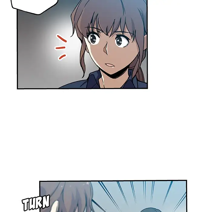 Missing Nine Chapter 29 Page 6