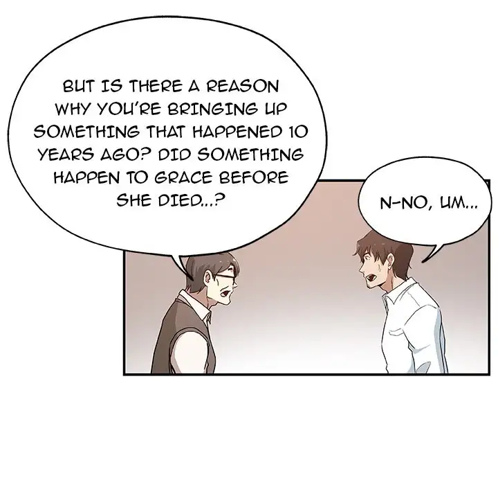 Missing Nine Chapter 29 Page 60