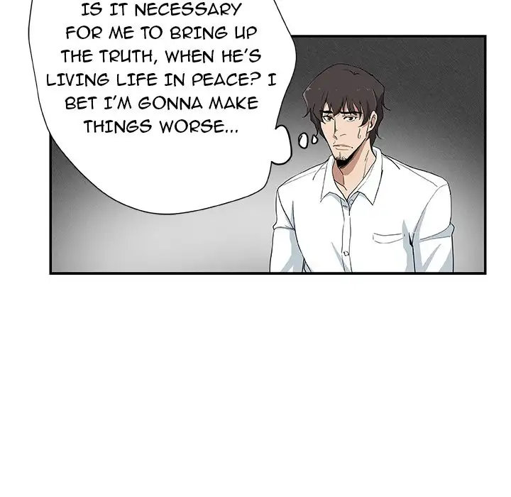 Missing Nine Chapter 29 Page 62