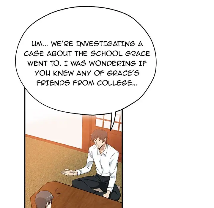 Missing Nine Chapter 29 Page 63